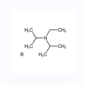 N,N-二异丙基乙胺硼烷络合物	