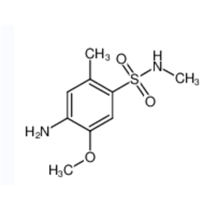 甲基磺酰胺克利西丁	