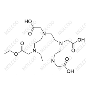 钆布醇杂质28,Gadobutrol Impurity 28