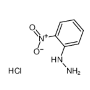 2-硝基苯肼盐酸盐	