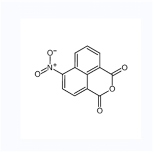 4-硝基-1,8-萘二甲酸酐	