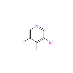 3,4-二甲基-5-溴吡啶