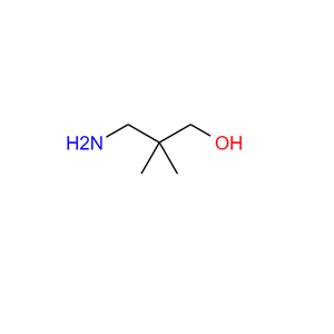 3-氨基-2，2-二甲基-1-丙醇,3-AMINO-2,2-DIMETHYL-1-PROPANOL