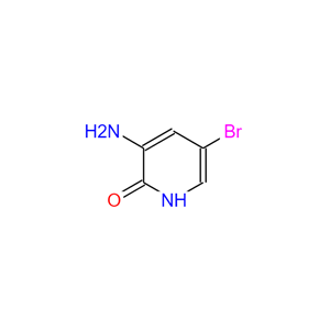 3-氨基-2-羟基-5-溴吡啶
