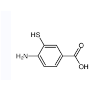 4-氨基-3-巯基苯甲酸	