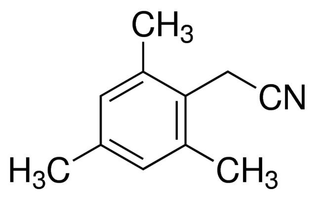 2,4,6-三甲基苯乙腈