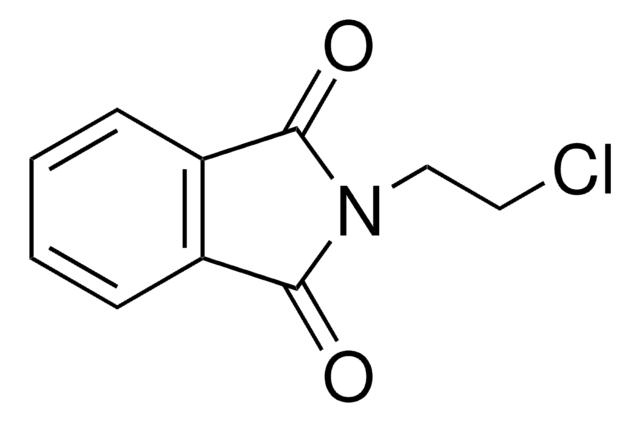 <I>N</I>-(2-氯乙基)邻苯二甲酰亚胺