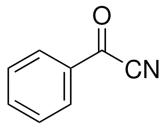 苯甲酰氰