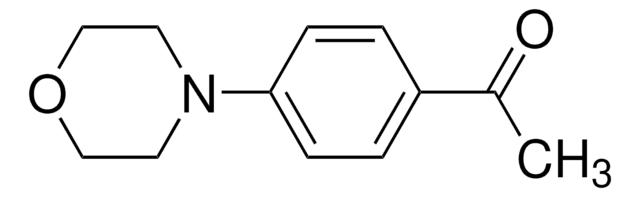 4′-吗啉基苯乙酮