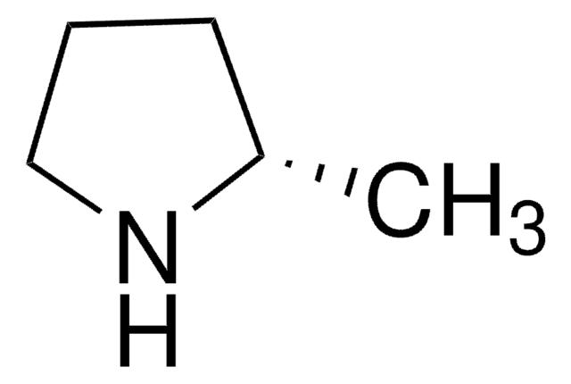 (<I>S</I>)-(+)-2-甲基吡咯烷