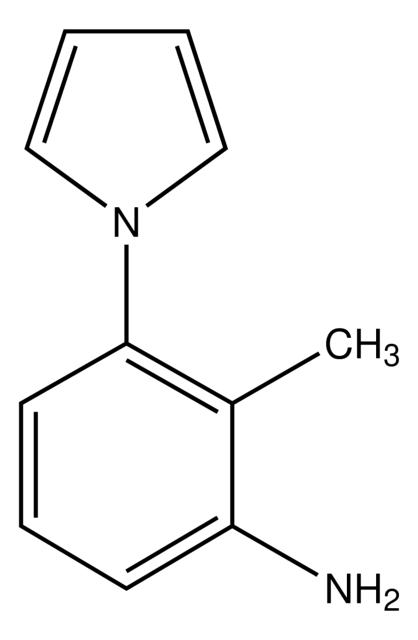 2-Methyl-3-(1H-pyrrol-1-yl)aniline