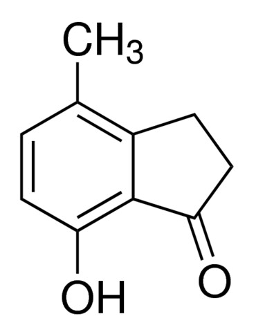 7-羟基-4-甲基-1-茚酮
