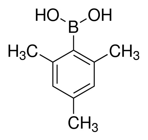 2,4,6-三甲基苯硼酸