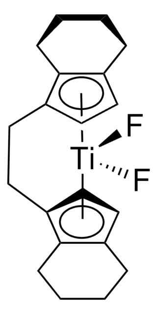 [(<I>R</I>,<I>R</I>)-乙烯二(4,5,6,7-四羟基-1-茚基)]二氟钛(IV)