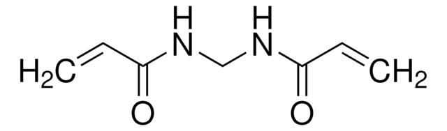 <I>N</I>,<I>N</I>′-亚甲基双丙烯酰胺