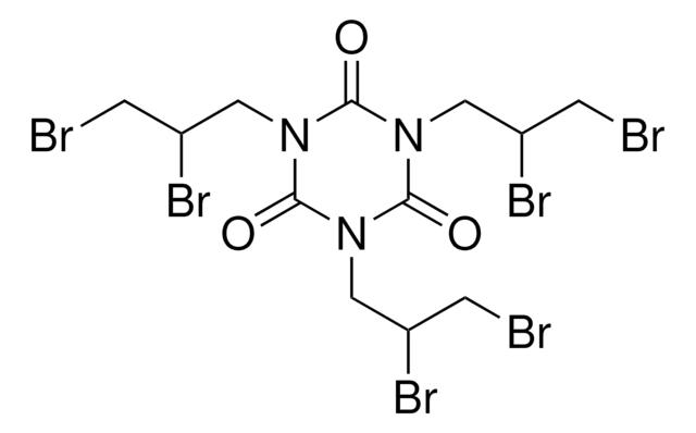 三(2,3-二溴丙基)異氰脲酸酯