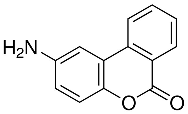 6-氨基-3,4-苯并香豆素