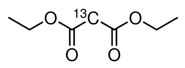 丙二酸二乙酯-2-<SUP>13</SUP>C