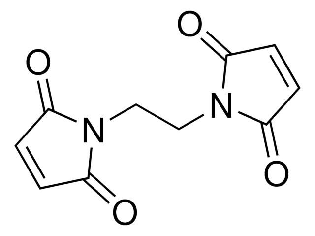 BM&&oelig;lig;（双马来酰亚胺乙烷）