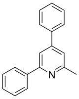 2-METHYL-4,6-DIPHENYL-PYRIDINE