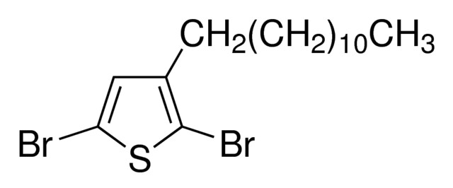 2,5-二溴-3-十二烷基噻吩