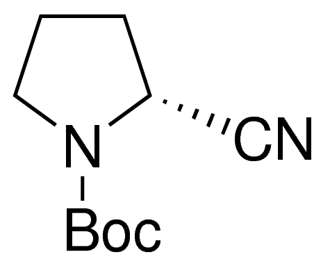 (<I>R</I>)-(+)-1-Boc-2-吡咯烷甲腈