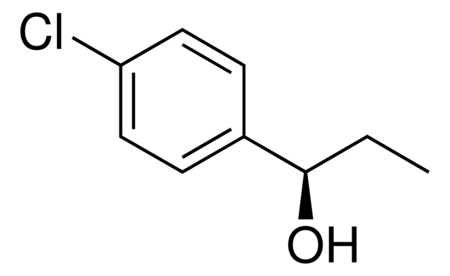 (1R)-1-(4-Chlorophenyl)-1-propanol