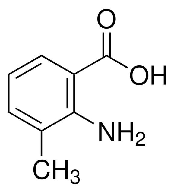 2-氨基-3-甲基苯甲酸