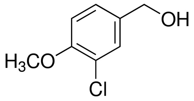 3-氯-4-甲氧基苄醇