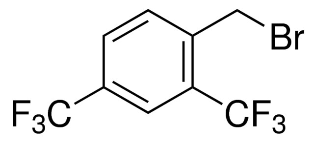 2,4-双(三氟甲基)苄基溴