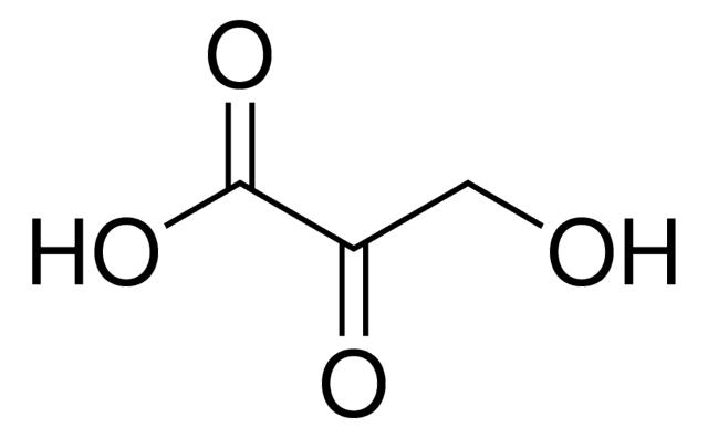 β-Hydroxypyruvic acid