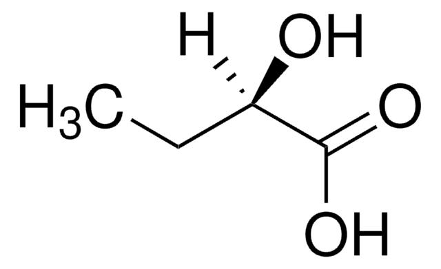 (<I>R</I>)-2-羟基丁酸