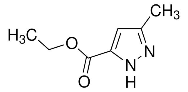 3-甲基吡唑-5-甲酸乙酯