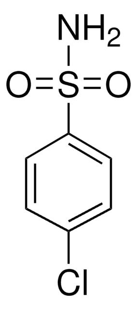 4-氯苯磺酰胺