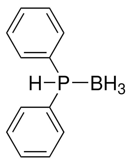 硼烷二苯基膦复合物