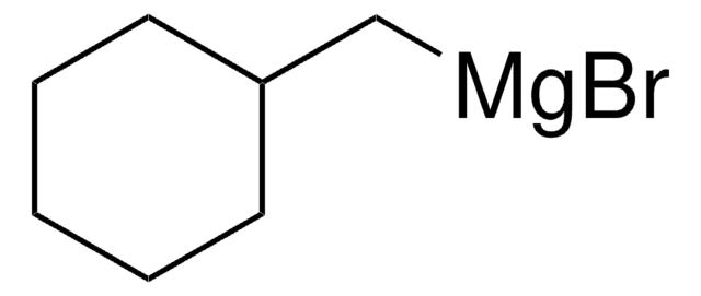 (环己基甲基)溴化镁