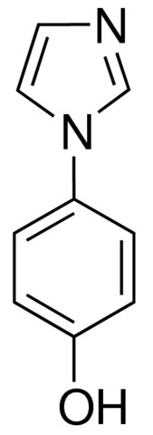 4-(咪唑-1-基)苯酚