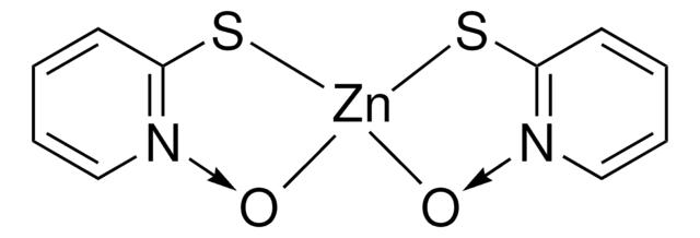 2-巰基吡啶-N-氧化物 鋅鹽