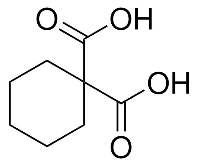 环己烷-1,1-二羧酸