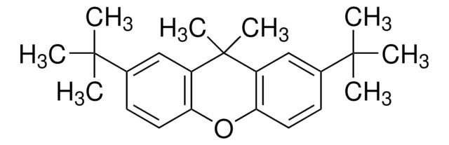 2,7-二叔丁基-9,9-二甲基氧杂蒽