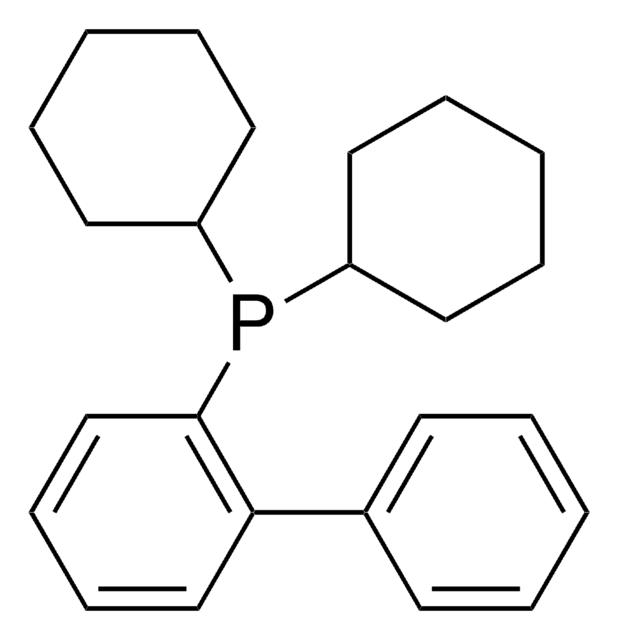 （2-联苯）二环己基膦