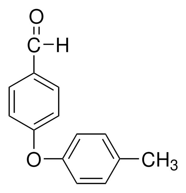 4-(4-甲基苯氧基)苯甲醛