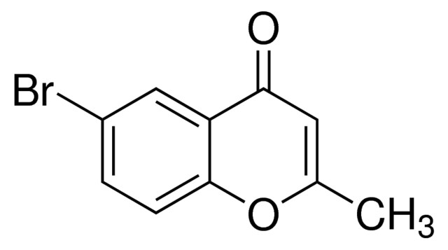 6-溴-2-甲基色酮