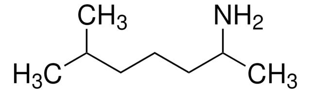 2-氨基-6-甲基庚烷