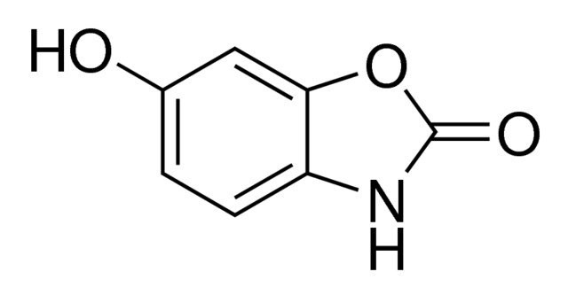 6-羥基-2-苯并噁唑啉酮