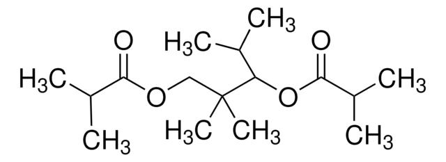 2,2,4-三甲基戊二醇二异丁酸酯