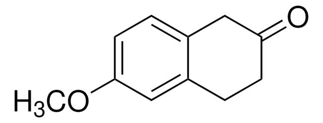 6-甲氧基-3,4-二氢-2(1<I>H</I>)-萘酮