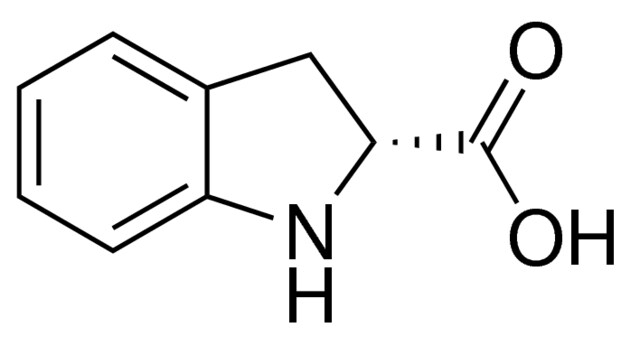 (<I>R</I>)-(+)-吲哚啉-2-羧酸