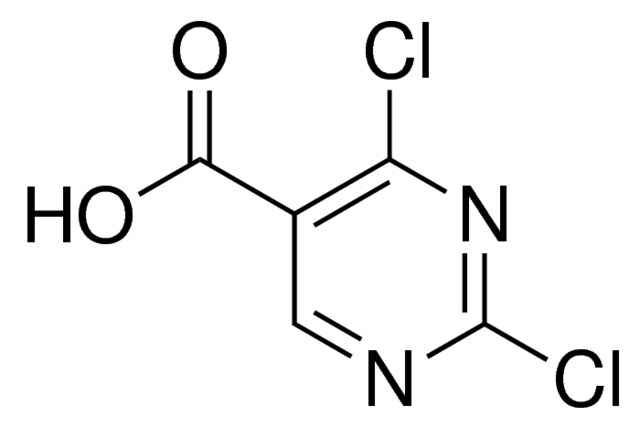 2,4-二氯嘧啶-5-羧酸