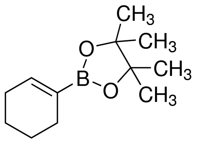 环己烯-1-硼酸频哪醇酯